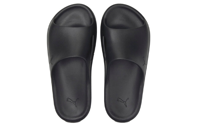 PUMA Shibui Cat Slide 'Black' 385296-02