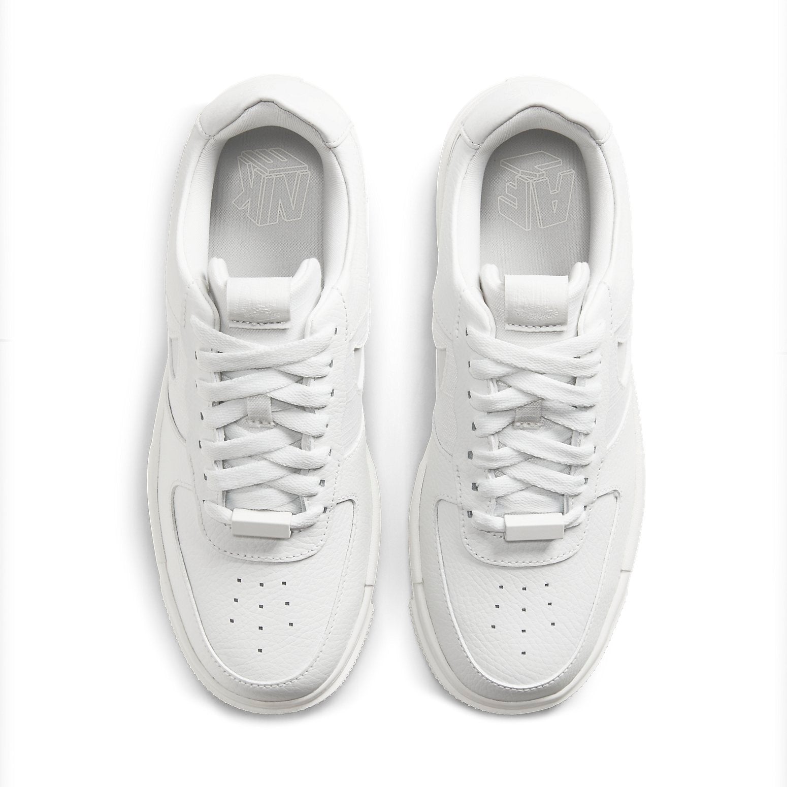 (WMNS) Nike Air Force 1 Pixel 'Summit White' CK6649-102