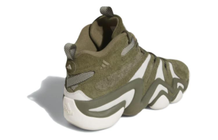 adidas Crazy 8 'Olive Strata' IG3904