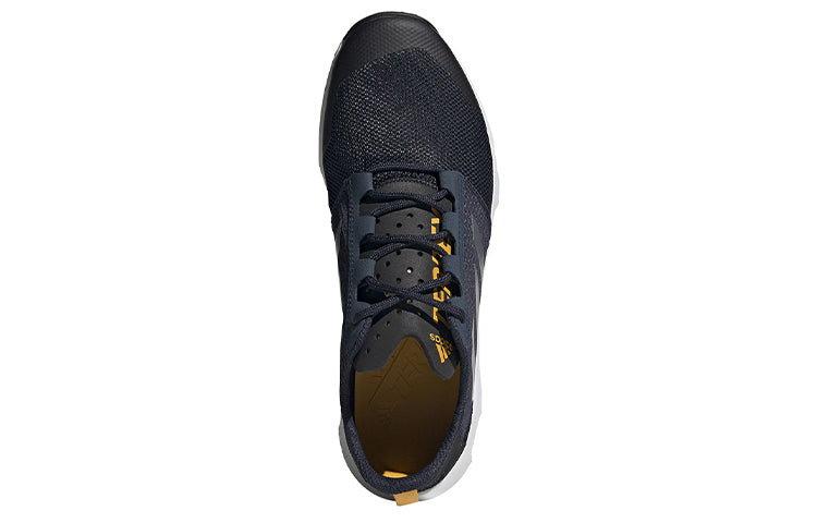 adidas Terrex Voyager Dlx 'Blue Black White' FU9254