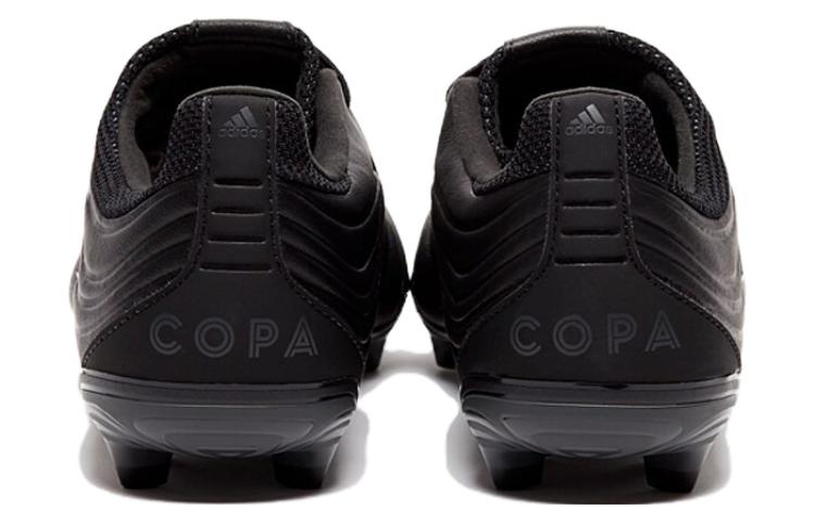 adidas Copa 19.3 FG 'Triple Black' BC0553