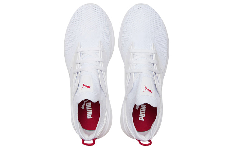 (WMNS) PUMA Forever XT 'White Persian Red' 195184-02