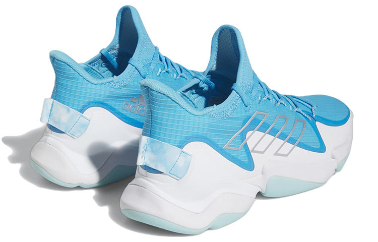 adidas Mahomes 1 Impact Flx 'Sky Rush' HQ7167