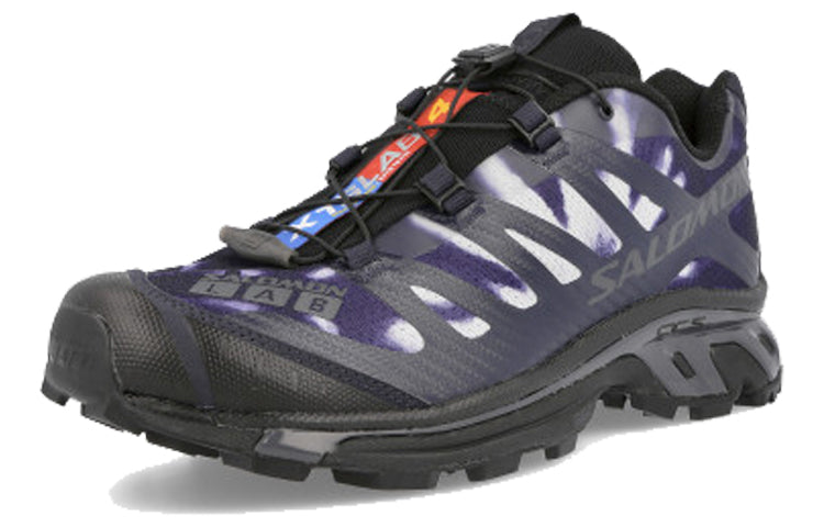 Salomon XT-4 Advanced 'Night Sky Black Purple' 415745