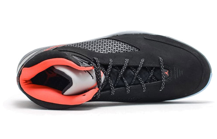 Air Jordan Flight Remix 'Black' 679680-020