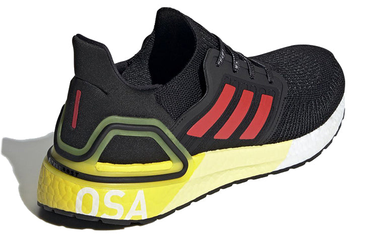 adidas UltraBoost 20 'City Pack - Osaka' FX7815