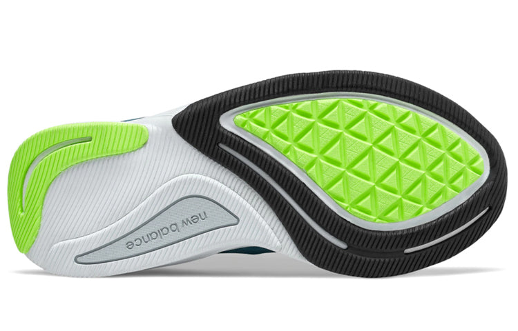 (GS) New Balance FuelCell Prism Blue GEFCPZGW