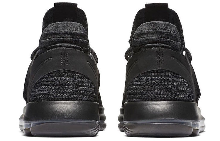 Nike Zoom KD 10 EP 'Triple Black' 897816-004