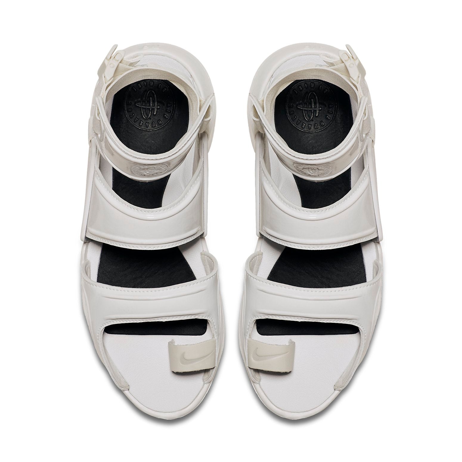 (WMNS) Nike Air Huarache Gladiator QS 'White' AH7702-100