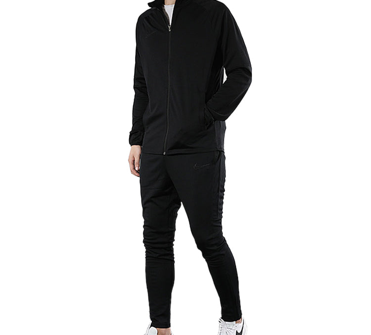 Men's Nike Sports Running Casual Black Suit AO0054-011