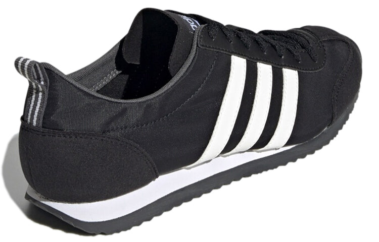 adidas neo Vs Jog Black EH1696