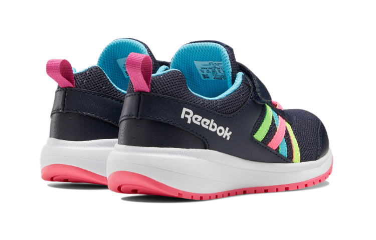 (PS) Reebok Road Supreme 'Dark Ink Multicolor' EF8040