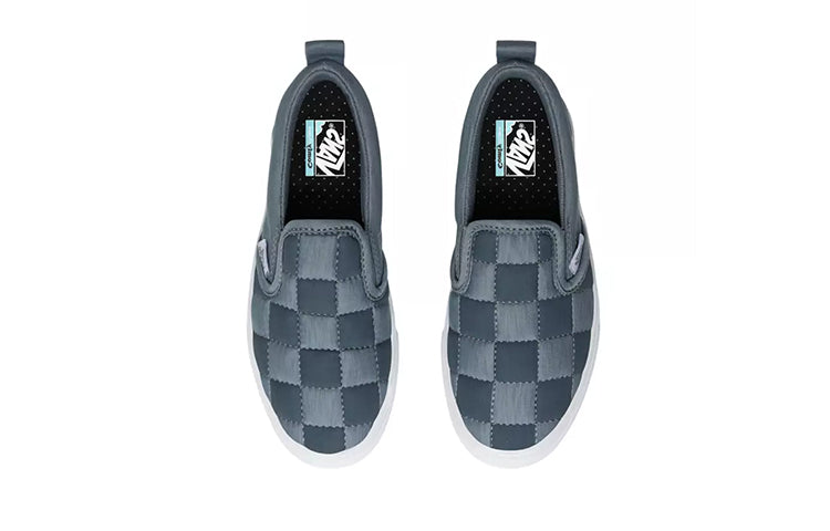 (PS) Vans X Autism Awareness Comfycush Slip-on 'Grey' VN0A4UFGWI9