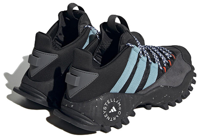 adidas Seeulater 'Black Bluegray' H06157