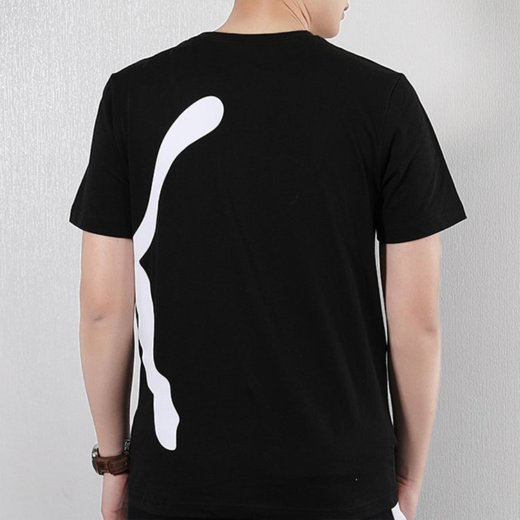 PUMA Classic Short Sleeve Black 844614-01
