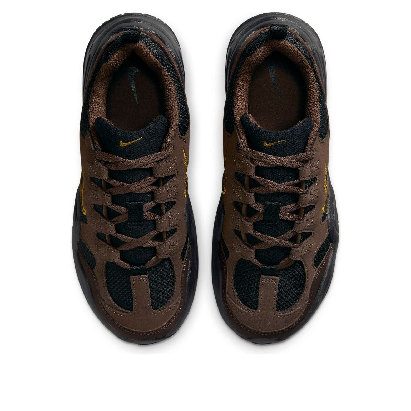 (WMNS) Nike Tech Hera 'Cacao Wow' DR9761-200