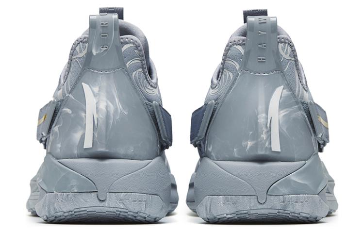 ANTA GH3 'Grey White' 112241103-5