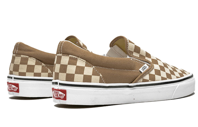 Vans Classic Slip-On 'Tiger's Eye' VN0A38F7QTK