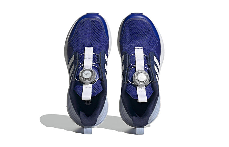 (GS) adidas RapidaSport BOA 'Deep Sea' HP2764