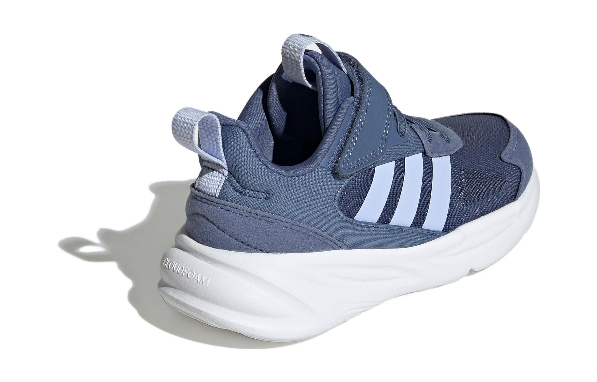 (PS) adidas Ozelle 'Crew Blue' ID2298