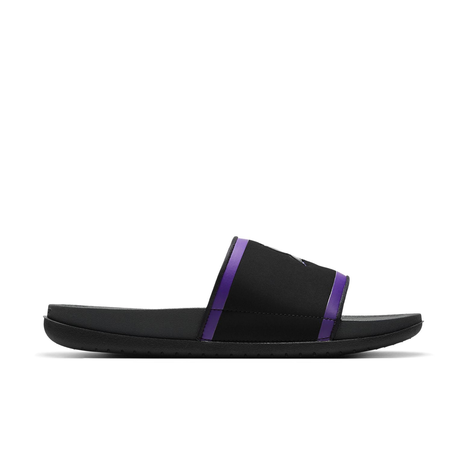 Nike NFL x OffCourt Slide 'Minnesota Vikings' DD0554-001