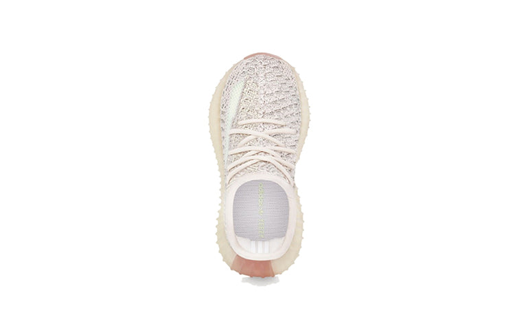 (TD) adidas Yeezy Boost 350 V2 'Citrin Non-Reflective' FW3047