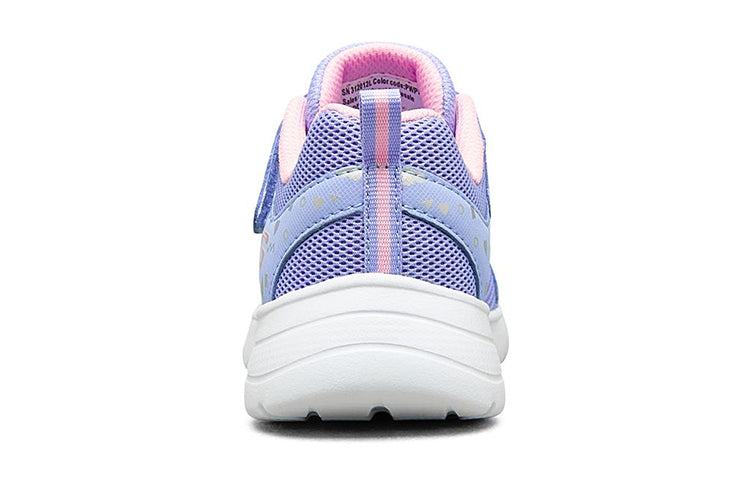 (GS) Skechers Great News Purple 312012L-PWPK