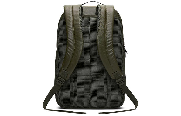 Nike Brasilia Training XL Backpack 'Green' BA6124-325
