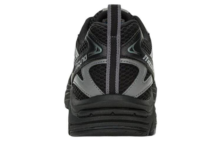 Mizuno LG 2000 'Black Silver' D1GH230202