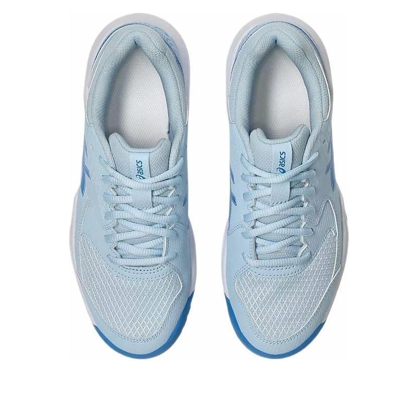 (WMNS) ASICS Gel-Dedicate 8 'Light Blue Blue Coast' 1042A237-401
