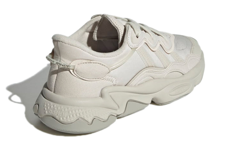 (GS) adidas Ozweego J 'Aluminium' GW8059