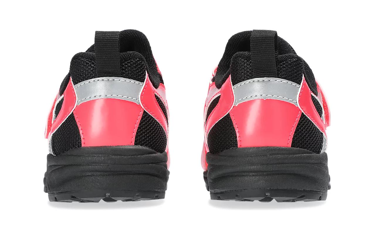(PS) ASICS GD.Runner Mini MG 4 'Sunrise Red' 1144A205-700