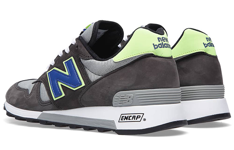 New Balance 1300 'Grey Blue' M1300BK