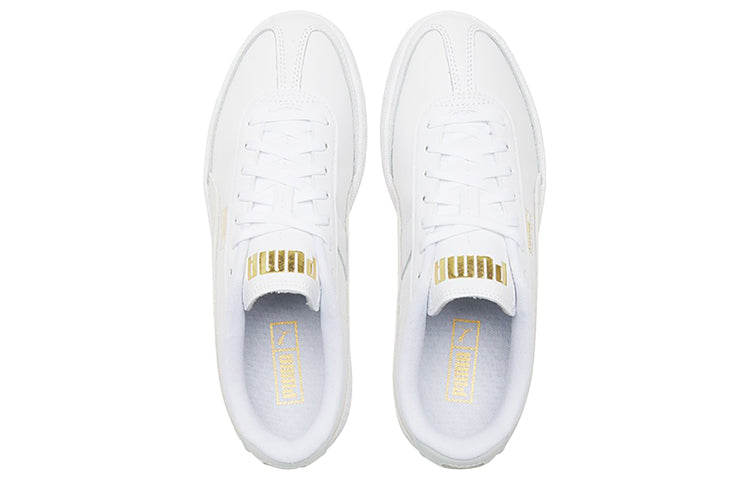 PUMA Oslo-city Casual Shoes White/Grey 374976-01