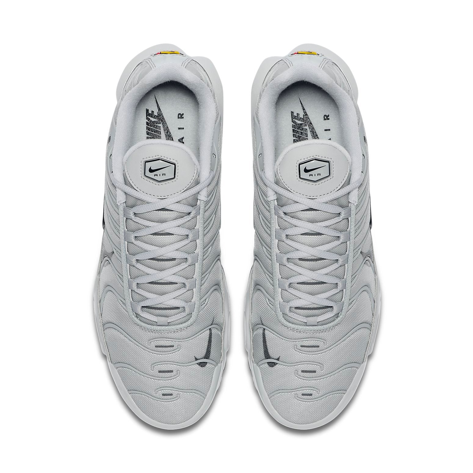Nike Air Max Plus 'Grey 3M' CU3454-002