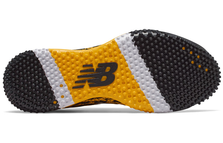 New Balance 4040v5 Yellow T4040BY5