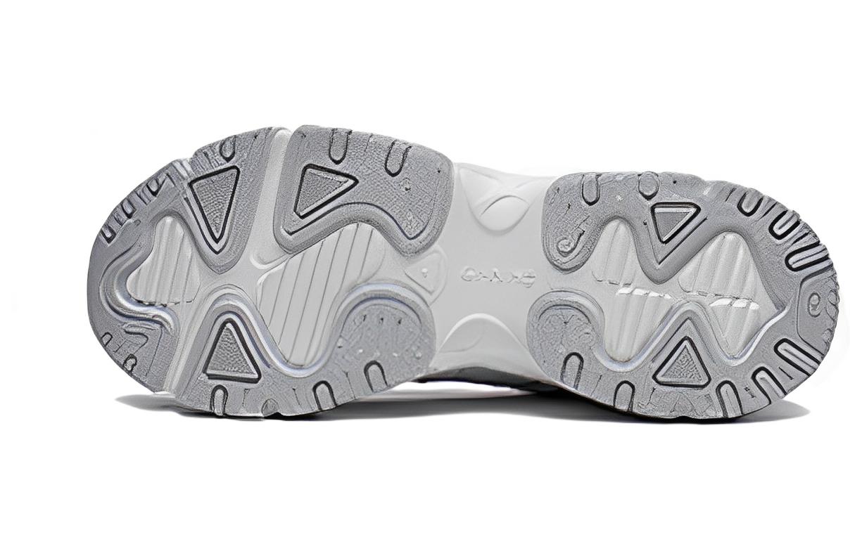 Li-Ning New Trip 2 'Grey White' AGLS051-1