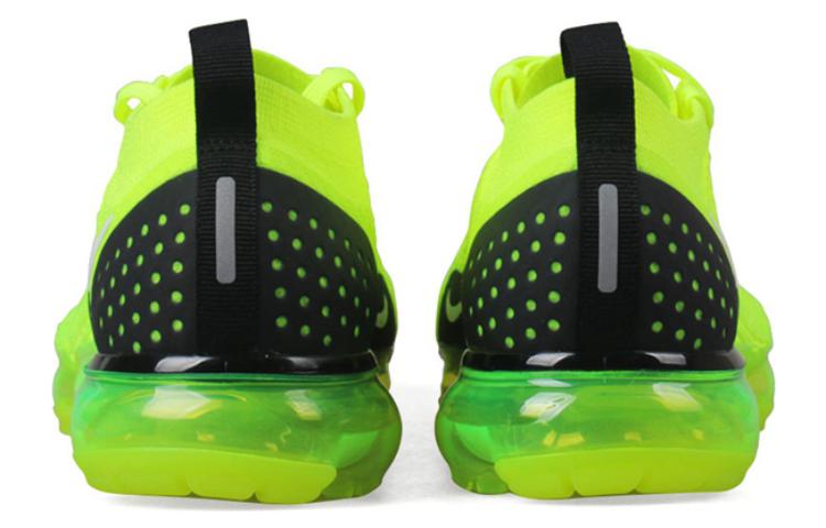 Nike Air VaporMax Flyknit 2 'Volt' 942842-700