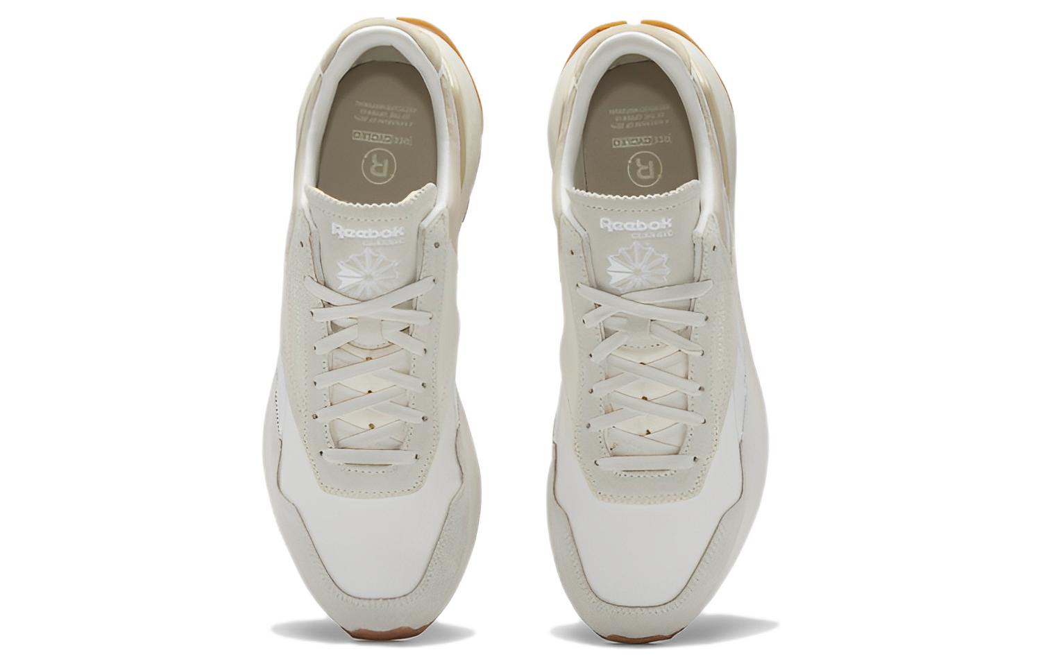 Reebok Classic Leather Legacy AZ 'Chalk Alabaster' GZ9726