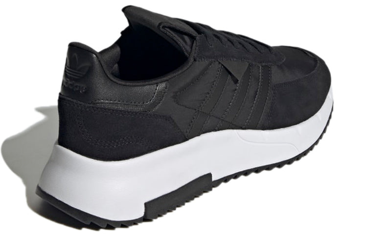 adidas Retropy F2 'Black White' GW5472