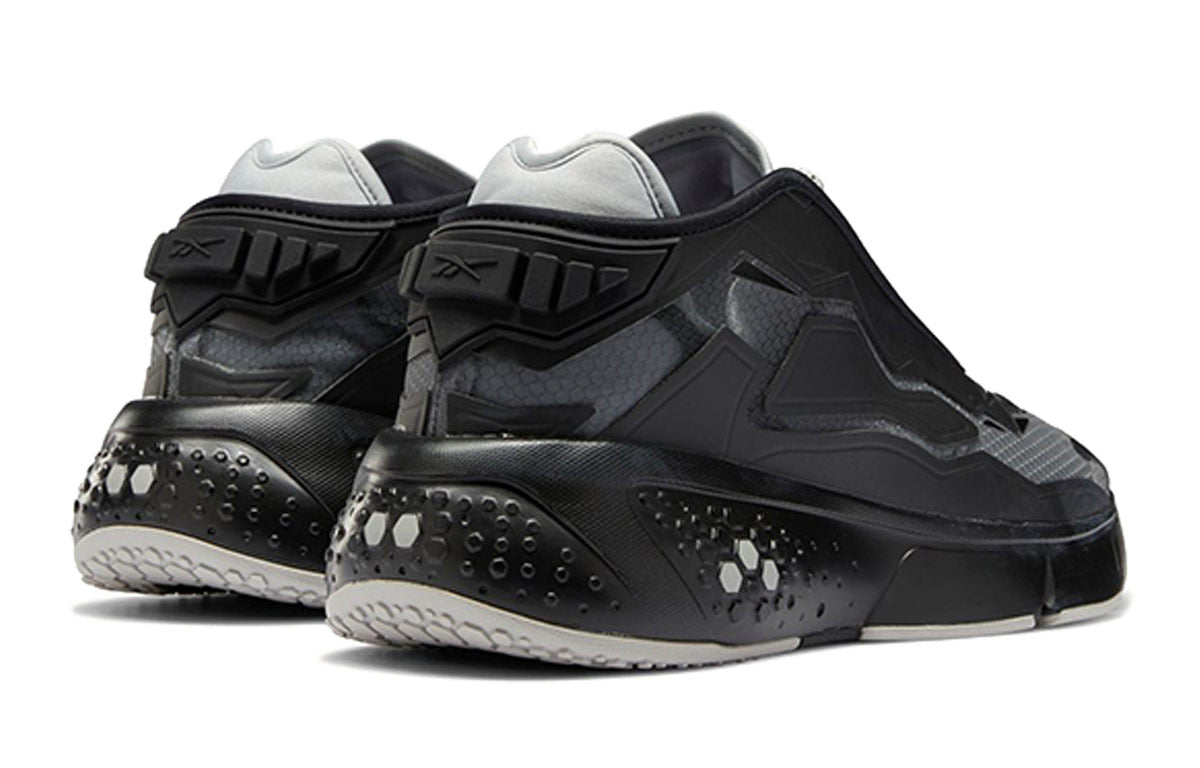 Reebok Model F GLITCH Black FX9310