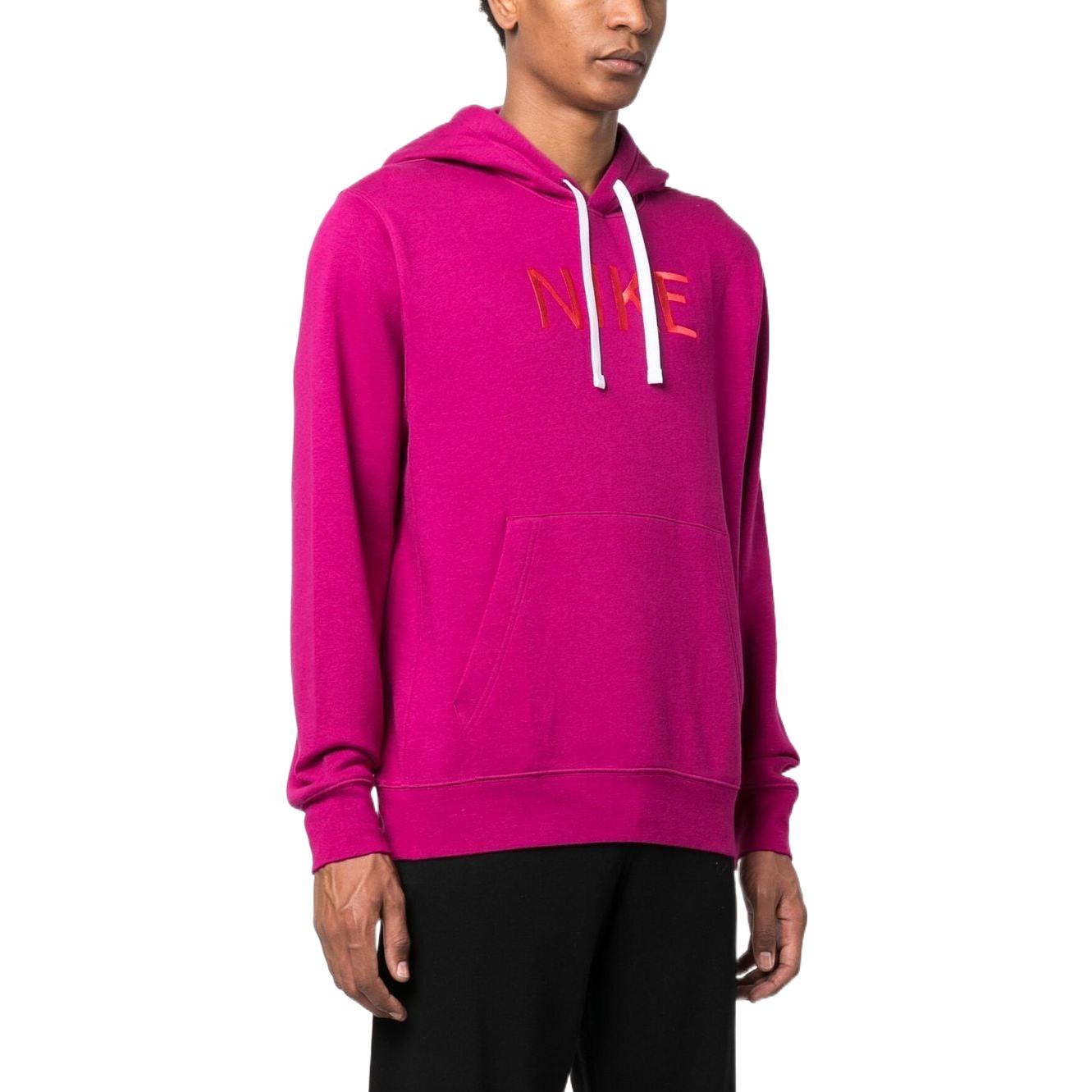 Nike Pullover Hoodie DQ4020-549