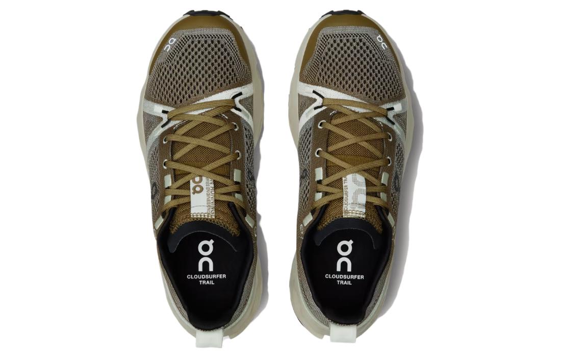 (WMNS) On Running Cloudsurfer Trail 'Hunter Ice' 3WE10102281