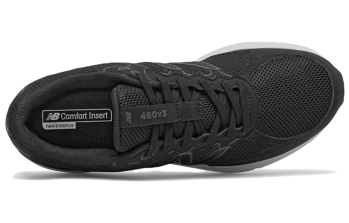 New Balance 460 'Black' M460LK3