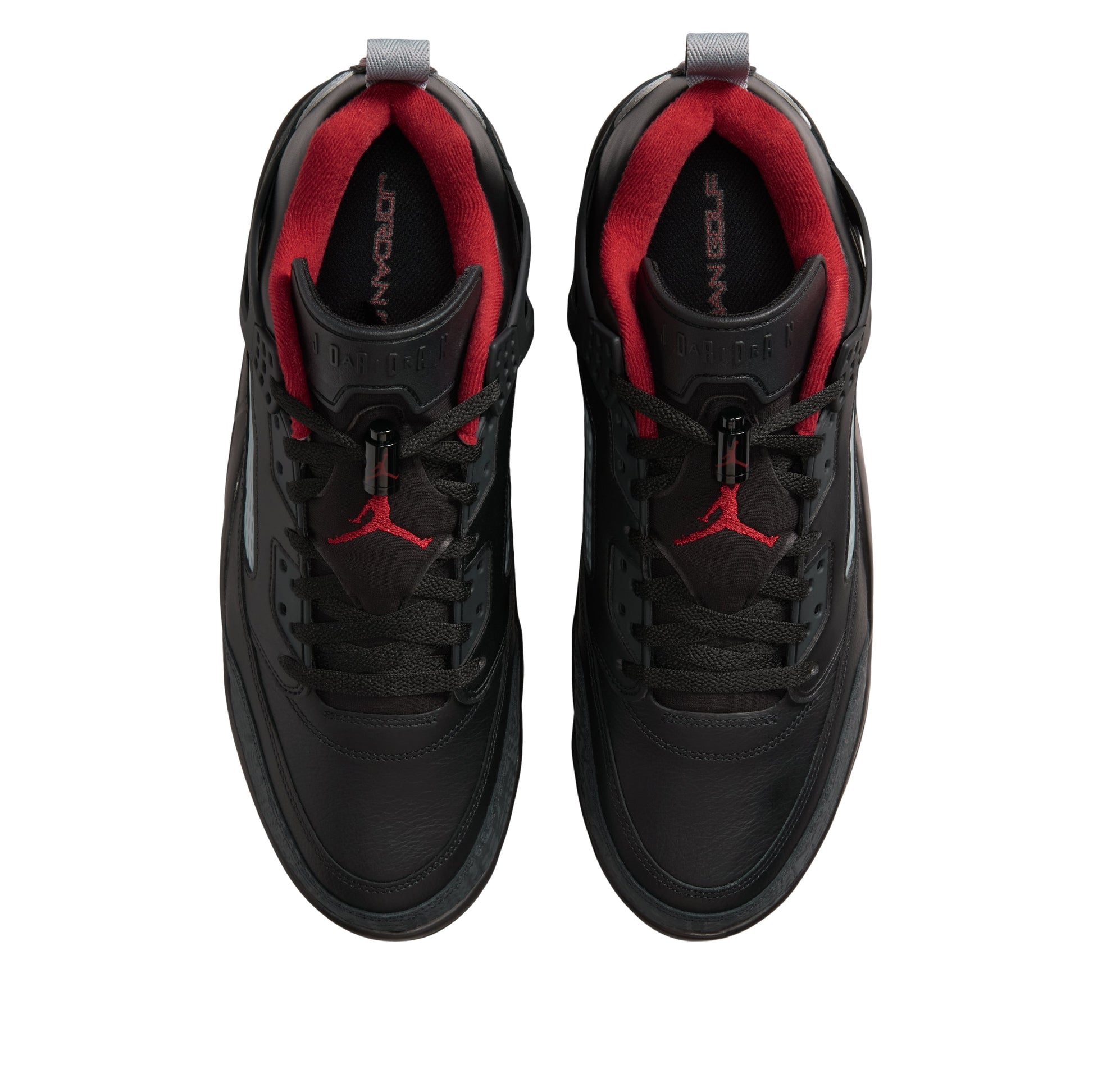 Air Jordan Spizike G 'Black Stealth' HQ4365-002
