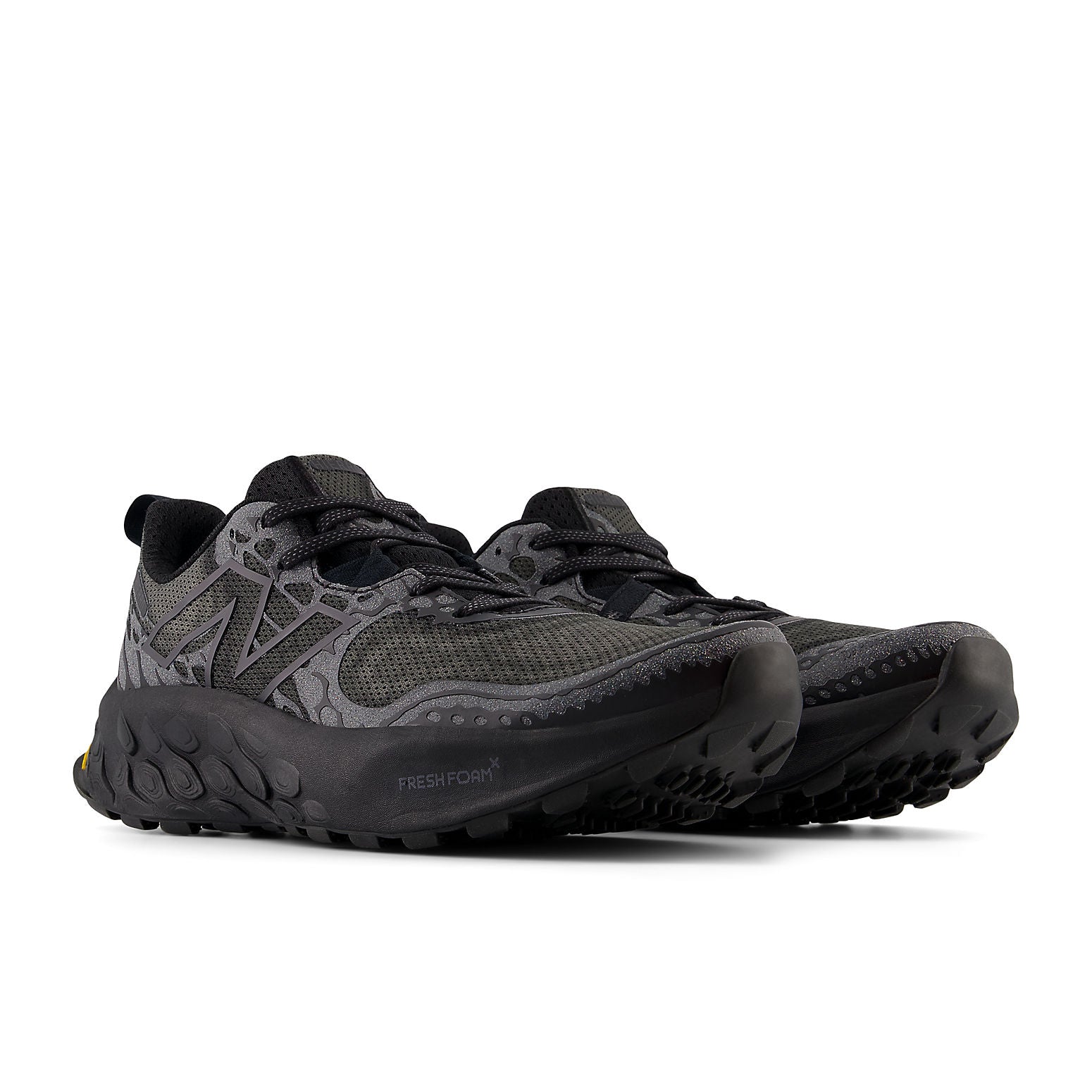 New Balance Fresh Foam X Hierro v8 'Black'  UHIERAE