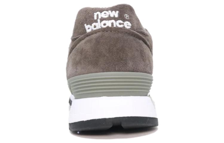 (WMNS) New Balance 576 'Grey Ehite' W576DGW