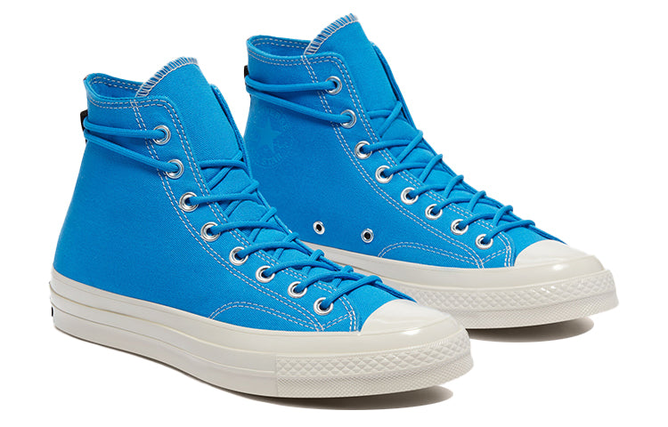 Converse Chuck 70 High 'Digital Blue' 171247C