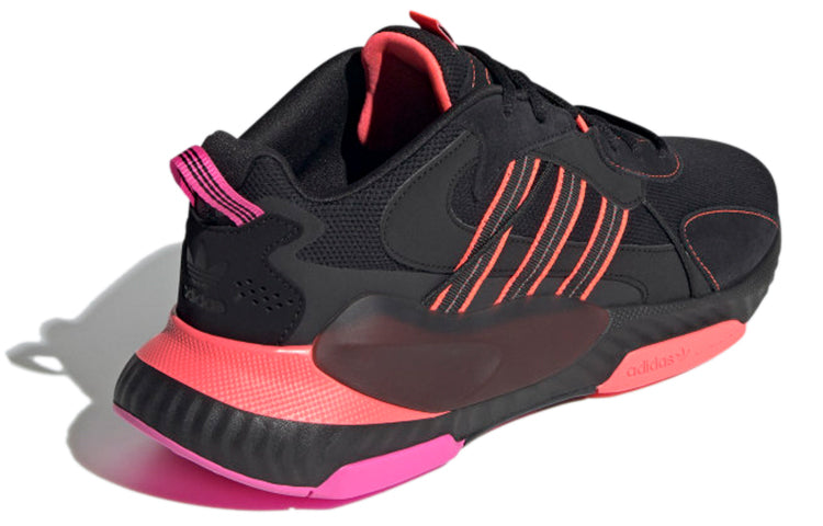 adidas Hi-Tail 'Black Signal Pink' H69040