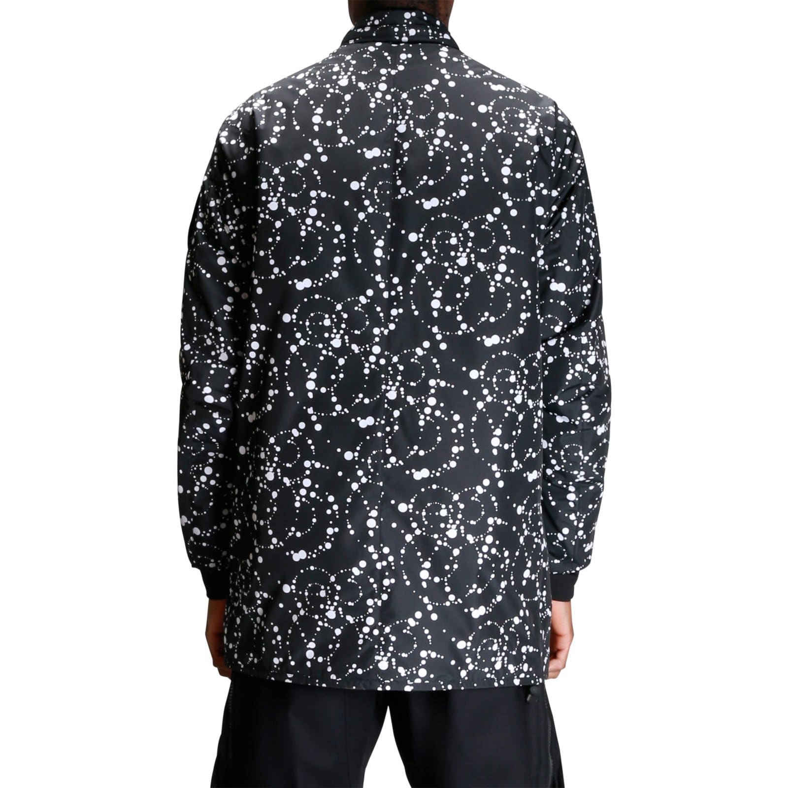 Nike Lab ACG Insulated Jacket Black AQ3531-010